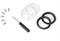GoPro HERO3 Lens Replacement Kit best UK price