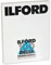 Ilford Delta 100 Professional 4x5 Sheet Film (25 Sheets) best UK price