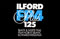 Ilford FP4 Plus 125 36 Exposures 35mm Film best UK price