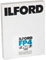 Ilford FP4 Plus 125 4x5 Sheet Film (25 Sheets) best UK price
