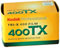 Kodak Tri-X 400TX 135-36 35mm Film best UK price
