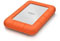 LaCie 2TB Rugged Mini Portable Hard Drive best UK price