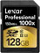 Lexar 128GB 1000x Professional UHS-II SDXC Card best UK price