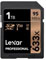 Lexar 1TB 633x Professional SDXC Card best UK price