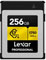 Lexar 256GB Professional Type B 1750MBs CFexpress  Card best UK price
