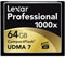 Lexar 64GB 1000x Professional Compact Flash best UK price