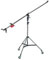Manfrotto 025BS Super Boom Black with Stand best UK price