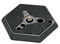 Manfrotto 030-38 Hexagonal Plate 3/8 inch best UK price