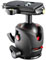 Manfrotto 055 Magnesium Ball Head with RC4 Quick Release best UK price
