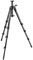 Manfrotto 057 Carbon Fibre 4 Section Geared Tripod MT057C4-G best UK price