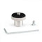 Manfrotto 1/4 Inch Anti-slip Adapter best UK price
