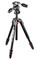Manfrotto 190 Go Aluminium Tripod With 3-Way Head MK190GOA4-3WX best UK price