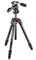 Manfrotto 190 Go Carbon Fibre Tripod With 3-Way Head MK190GOC4-3WX best UK price
