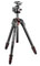 Manfrotto 190 Go Carbon Fibre Tripod With Ball Head MK190GOC4-BHX best UK price