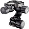 Manfrotto 460MG Magnesium Head best UK price