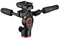 Manfrotto Befree 3-Way Live Head MH01HY-3W best UK price