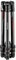 Manfrotto Befree GT Carbon Fibre Tripod Sony Alpha MKBFRTC4GTA-BH best UK price