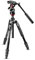 Manfrotto Befree Live Twist Tripod Kit Aluminium best UK price
