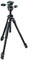 Manfrotto 290 Dual Aluminium Tripod 3 Way Head Kit MK290DUA3-3W best UK price