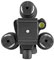 Manfrotto MSQ6T Top Lock Travel Quick Release Adapter best UK price