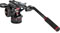 Manfrotto Nitrotech N12 Fluid Video Head MVHN12AH best UK price