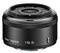 Nikon 1 NIKKOR 18.5mm f1.8 Lens best UK price