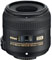 Nikon AF-S 40mm f2.8G DX Micro Lens best UK price
