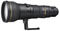 Nikon AF-S 600mm f4G ED VR Lens best UK price