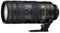 Nikon AF-S 70-200mm f2.8E FL ED VR Lens best UK price
