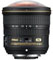 Nikon AF-S 8-15mm f3.5-4.5E ED Fisheye Lens best UK price