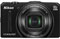 Nikon Coolpix S9700 Camera best UK price