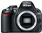 Nikon D3100 Body best UK price