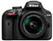 Nikon D3400 Camera with AF-P 18-55mm (non VR) lens best UK price
