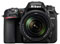Nikon D7500 Camera with 18-140mm VR Lens best UK price