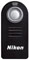 Nikon ML-L3 IR Remote Control best UK price