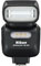 Nikon SB-500 Speedlight Flash