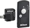 Nikon WR-R11b And WR-T10 Wireless Remote Controller Set best UK price