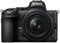 Nikon Z 5 Camera With 24-50mm Lens best UK price