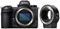 Nikon Z 6II Camera Body With Mount Adapter best UK price