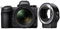 Nikon Z 6II Camera With 24-70mm Lens And Mount Adapter best UK price