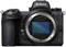Nikon Z 7II Camera Body best UK price