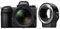 Nikon Z 7II Camera With 24-70mm Lens And Mount Adapter best UK price