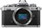 Nikon Z fc Camera Body best UK price