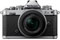 Nikon Z fc Camera With 16-50mm VR Lens