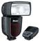 Nissin Di700 Air Flashgun And Commander Kit (Fuji Fit) best UK price