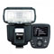 Nissin i60A Flashgun with Air 10s (Olympus Panasonic Fit) best UK price