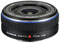 Olympus M.ZUIKO DIGITAL 17mm f2.8 Pancake Lens best UK price