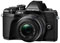 Olympus OM-D E-M10 Mark III Camera with 14-42mm EZ Lens best UK price