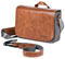 Olympus OM-D Leather Messenger Bag best UK price
