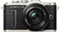 Olympus PEN E-PL8 Camera With 14-42mm EZ Lens best UK price